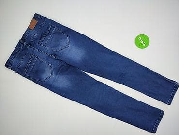 ck: Denim Collection, Jeansy dla mężczyzn, rozmiar L — 3