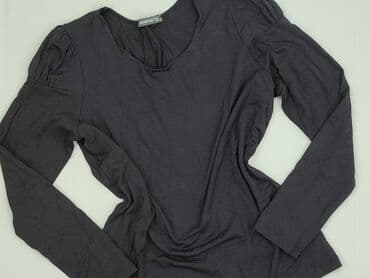 bluzki damskie dopasowane: Bluzka damska, rozmiar M — 1