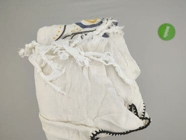 bluzki i tuniki z lnu: Tunika damska, rozmiar One size — 4