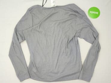 aplikacja z ubraniami: H&M, Bluzka damska, XL — 3
