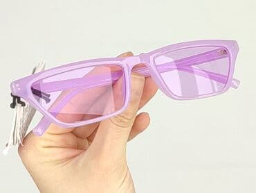 torba mohito: Glasses, Sunglasses, Rectangular design, condition - Perfect — 5
