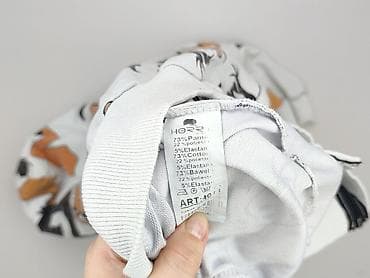 second hand item: Bluza z kapturem damska, rozmiar L — 4