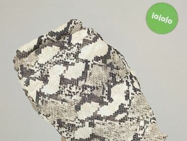 krótkie spodenki do grubych rajstop: H&M, Szorty damskie, rozmiar XS — 6