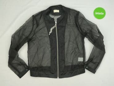 mango kurtki skórzane: Kurtka bomberka damska, rozmiar M — 2