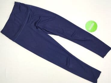 legginsy modelujące nike: Legginsy Sportowe damskie, rozmiar S — 3