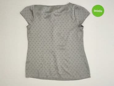 bluzki plus size allegro: Women's blouse, size L (EU 40) — 3