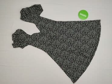 sukienka z bufkami hm: H&M Divided, Sukienka damska, rozmiar S — 3