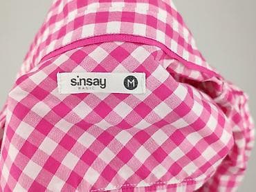 orsay jeans: Sinsay, Koszula damska, rozmiar M — 4