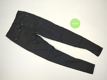 gold: Goodies, Jeansy damskie, rozmiar S — 3