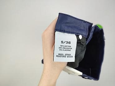 new g j: Jeanswear, Jeansy damskie, rozmiar S — 4