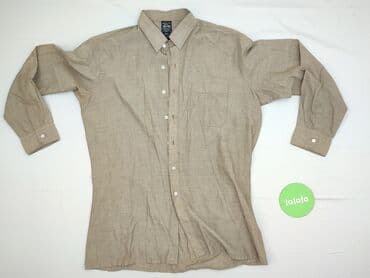 bluzy poliester: Koszulа dla mężczyzn, rozmiar M — 2