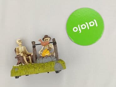 Dekoracje do domu: Figurkа, stan - Idealny — 2