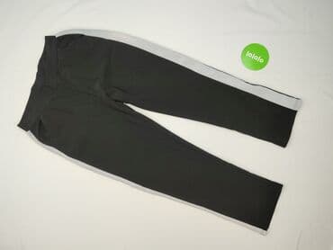 eleganckie spodnie dresowe: Spodnie dresowe damskie, rozmiar S — 2