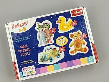 Puzzles for Kids, condition - Very good
