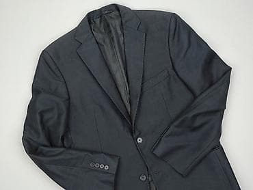 jean pascal jacket: Marynarka dla mężczyzn, rozmiar M — 1