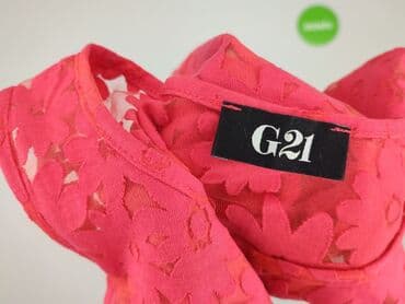 Kobiety: George, Top damski, M — 4