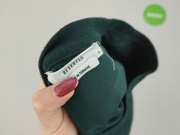 basic t shirty zara: T-shirt damski, rozmiar S — 6