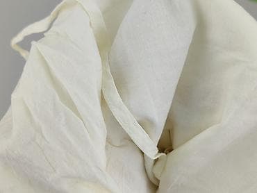 białe bluzki basic: ONLY, Bluzka damska, rozmiar S — 5