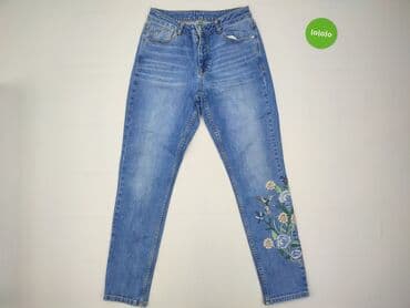 c: Dorothy Perkins, Jeansy damskie, rozmiar M — 2