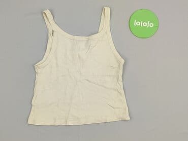 koszulka na ramiączkach plus size: Topshop, T-shirt damski, rozmiar L — 3