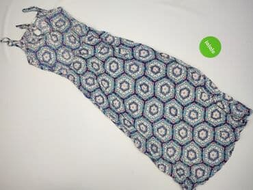 czerwona sukienki maxi: Brave Soul, Sukienka damska, rozmiar XS — 2