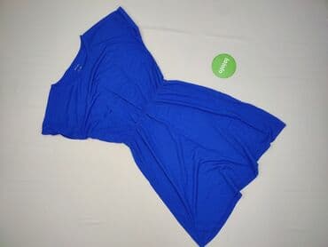 lidl sukienka z wiskozy: Esmara, Sukienka damska, rozmiar S — 2