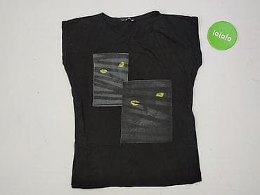 bluza kosciotrup: Dior, T-shirt damski, rozmiar S — 2