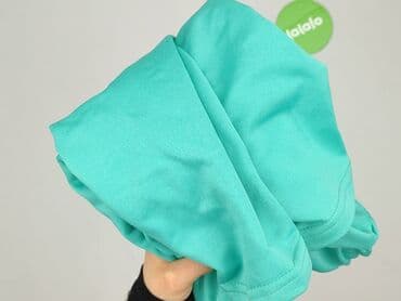 czerwone leginsy: Leggings, Legginsy Sportowe damskie, M — 5