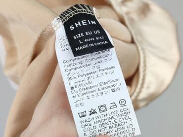 spódniczką kąpielową decathlon: Shein, Kostium kąpielowy, rozmiar L — 5