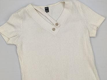 reebok bluzki: Shein, Top damski, rozmiar M — 1