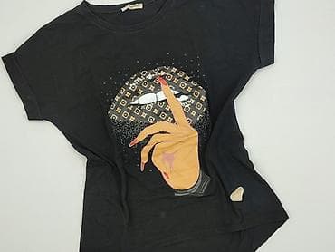 emo bluzki: PASSIONI, T-shirt damski, rozmiar M — 1