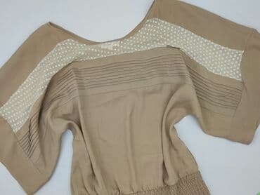 clockhouse bluzka: Glamorous, Bluzka damska, rozmiar M — 1