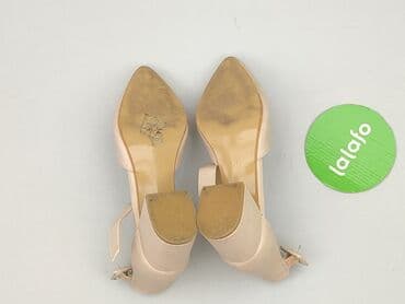 świecące buty ccc: Vices, Półbuty damskie, rozmiar 36 — 4