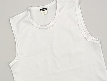 Mens: Tank top for men, size S — 1