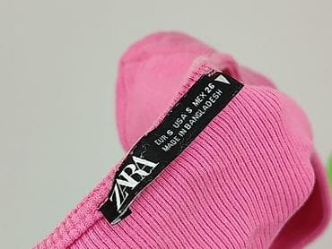 bluza reebok: Zara, Top damski, rozmiar S — 5