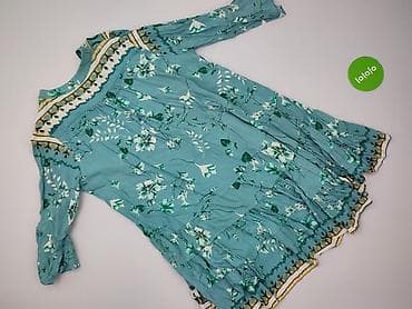 sukienki boho plus size: Sukienka damska, rozmiar 6XL — 3