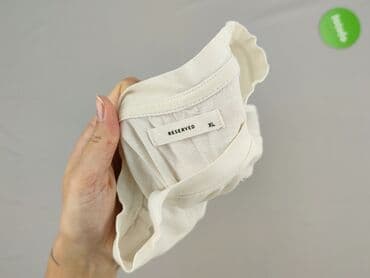 koszulka barcelony z sercem: Reserved, T-shirt damski, rozmiar XL — 4