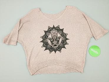 carry sweter: Sweter damski, rozmiar 6XL — 2