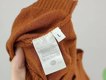bonmarche sweter: Yessica, Sweter damski, rozmiar L — 6