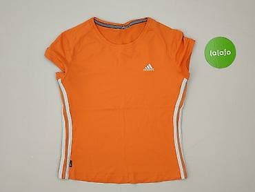 dresy dkny: Adidas, T-shirt damski, rozmiar S — 2