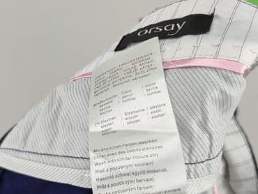 tiulowe spódnice midi orsay: Orsay, Spódnica damska, rozmiar L — 6