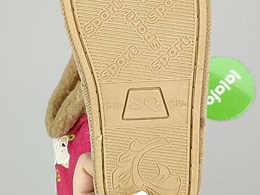 świece: Kapcie damskie, rozmiar 37 — 4