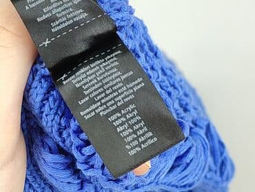 krótkie spodenki i marynarka: F&F, Жіноча блуза, розмір L — 5