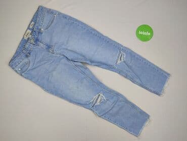 new look jeansy damskie: Jeansy damskie, rozmiar L — 2