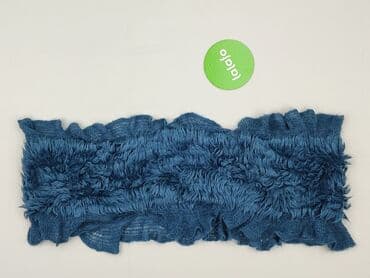 złoty pasek do sukienki h: Tube scarf, Female, condition - Perfect — 2