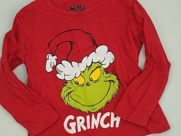 Blouse, Sinsay, 3-4 years, 98-104 cm, condition - Perfect