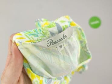 bluzki w paski mango: Peacocks, Bluzka damska, rozmiar 3XL — 4