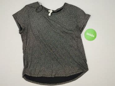 koszulka balenciagi: H&M Basic, T-shirt damski, rozmiar XL — 2