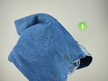 10 reserved: Jeansy dla mężczyzn, rozmiar L — 5