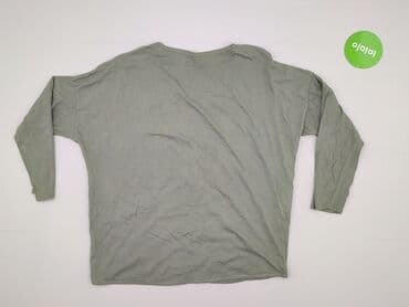 bluzka z misiem damska: Bluzka damska, rozmiar 6XL — 4